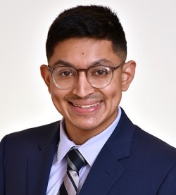 Mohsin Dahodwala, MD