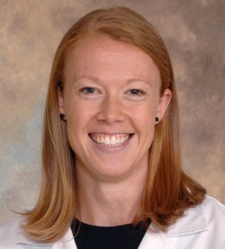 Alexandra Schoenberger, MD, MSEd