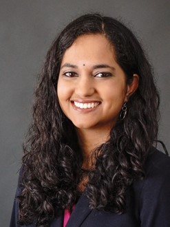 Shilpa Sridhar, MD