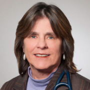 Photo of Harriet A Bering, MD MACP
