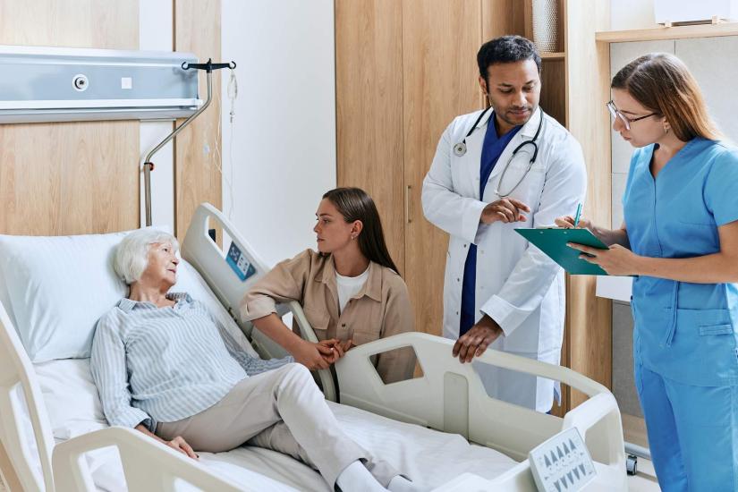 High Value Care Cases 3: Diagnostic Process