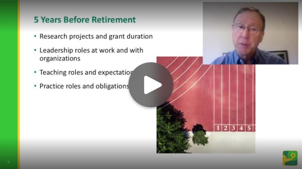  Late-Career, Retiring, and Retired Physicians: Paths, Perils, and Possibilities