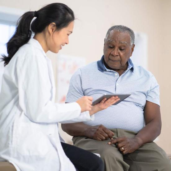 QI Curriculum Step 2: Identify How to Measure Change