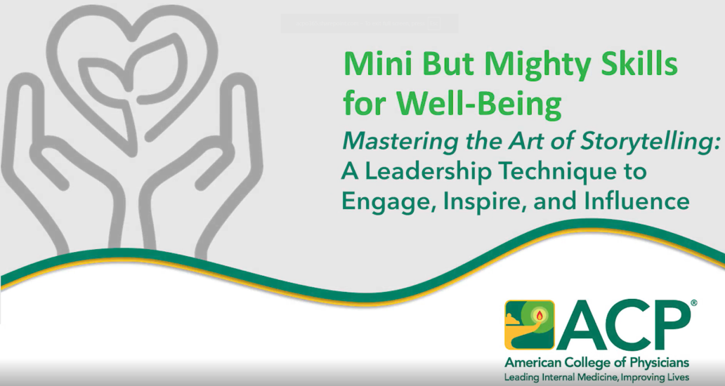 Mastering the Art of Storytelling: A Leadership Technique to Engage, Inspire, and Influence