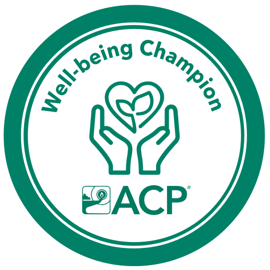 Curriculum 2: Tools for Well-being Champions