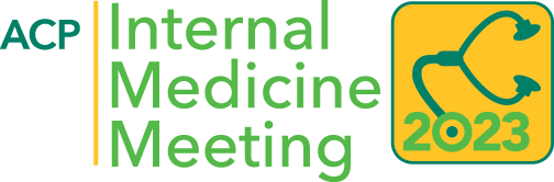 ACP Internal Medicine Meeting 2023